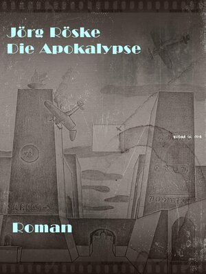cover image of Die Apokalypse